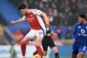 多宝体育 -包含今晨英超焦点战，阿森纳回应争议，球迷炸锅，资深球员宣示担当的词条