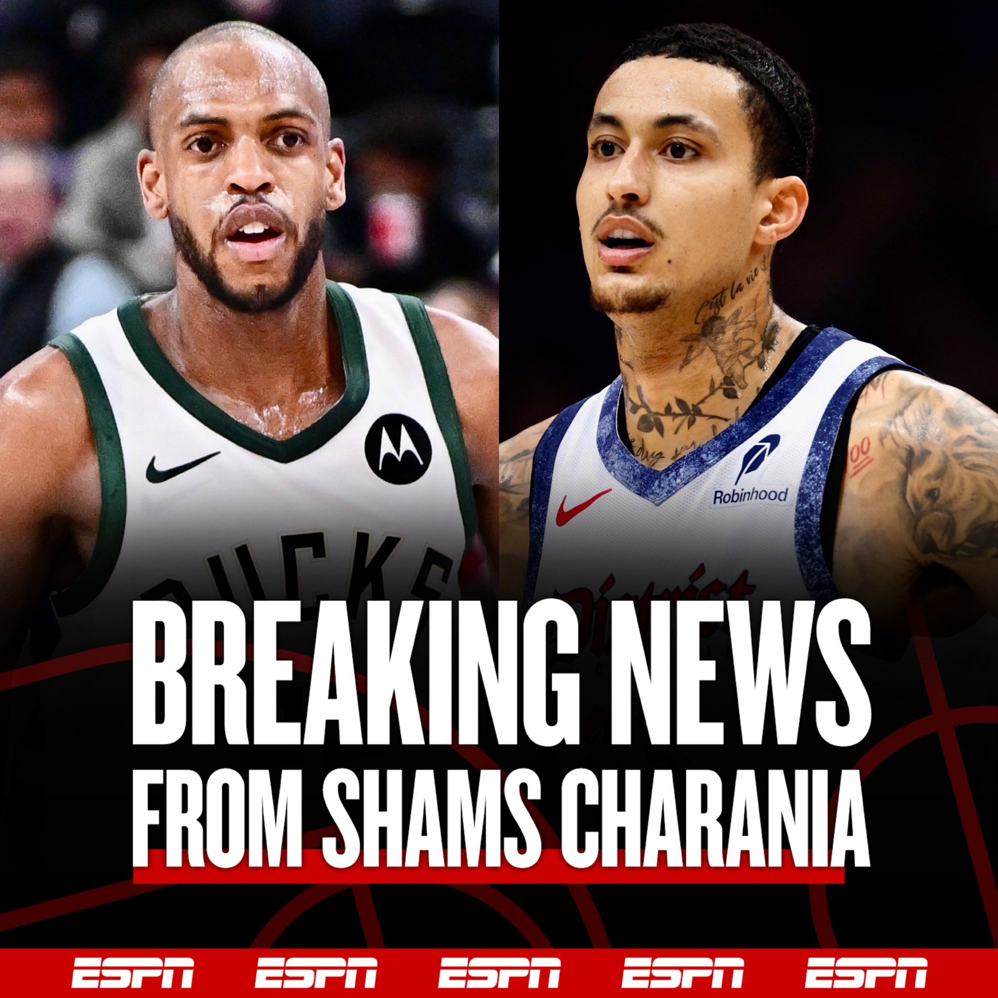 密尔沃基雄鹿发布备战花絮；国际比赛日绝杀压哨；欧冠任务艰巨；身体对抗强度拉满 