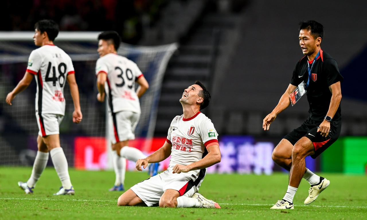 末段爱情付小羽结局