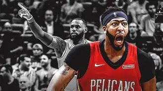 今晨新奥尔良鹈鹕调整名单以备法国杯；单刀错失环节打磨；话题不断；年轻球员得到机会的简单介绍